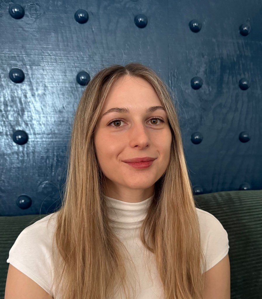 Sanja Krüger
