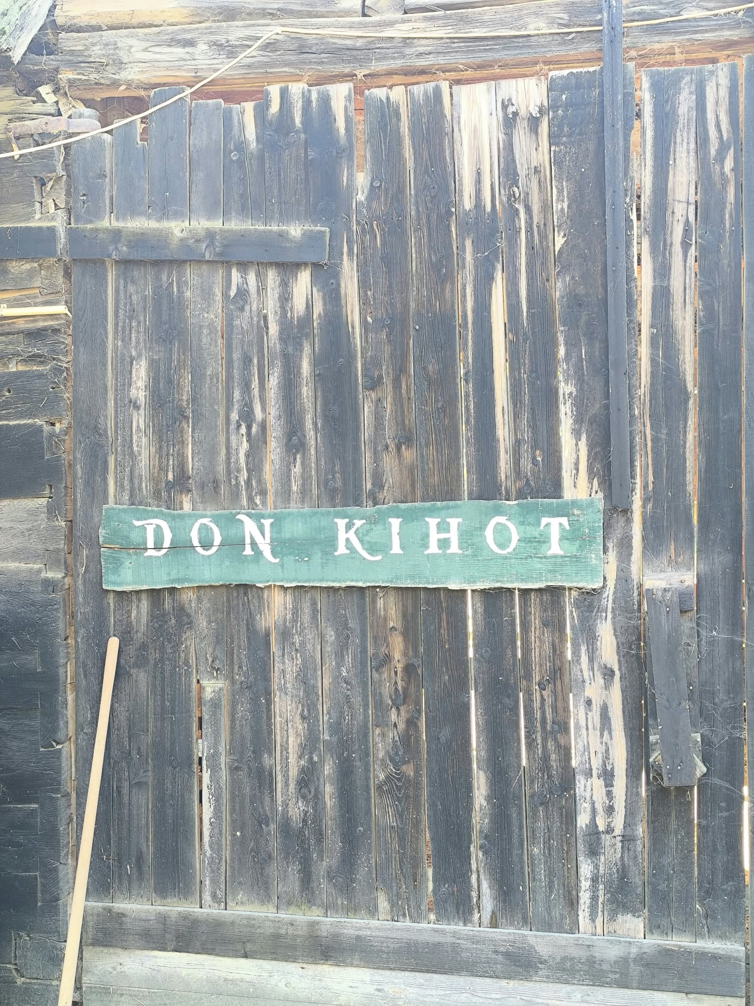 DON KIHOT